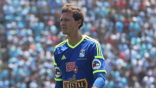 Sporting Cristal: Diego Penny empieza a recordar todo