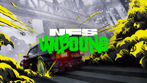 Need for Speed Unbound: el nuevo juego de la saga de carreras se