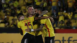 Barcelona SC vs. El Nacional: partido por Copa de Ecuador fue reprogramado