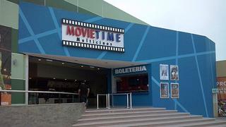 Movietime planea tener siete cines al cierre del 2014