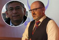 José Yactayo: Beto Ortiz demandará a medios que lo vincularon con el asesinato del periodista