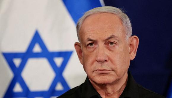 Benjamín Netanyahu ha gobernado Israel seis veces en diferentes momentos en las últimas tres décadas. (Reuters).
