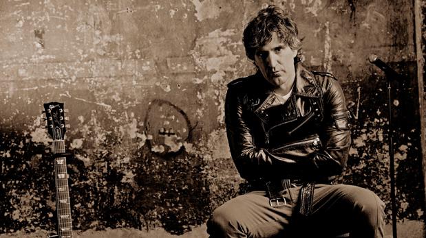 Mikel Erentxun regresa a Lima en setiembre