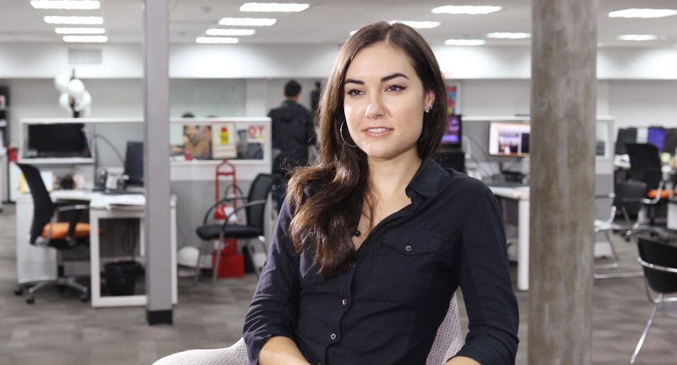 Hollywood Sasha Grey La Industria Porno Est Casi Muerta VIDEO