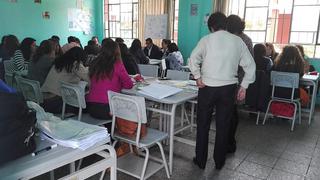 Ministerio de Educación concluye concurso de nombramiento docente 2020 por emergencia nacional 