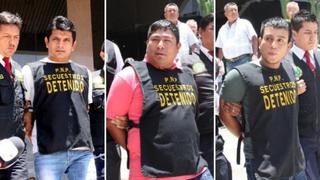 Cruz de Piura: Poder Judicial ordena detener a 8 personas