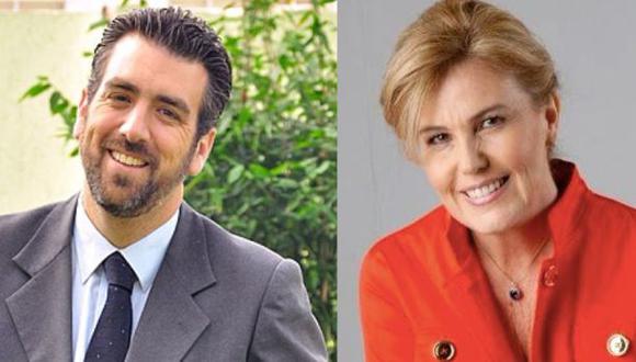 JNE: Mónica Delta y Carlos Cornejo moderarán el primer debate