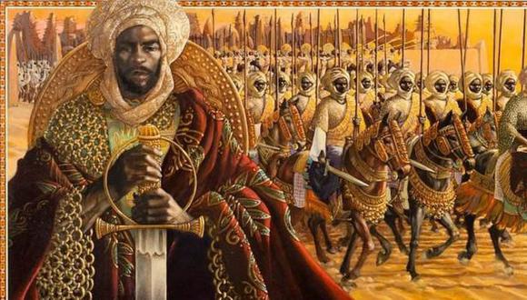 La riqueza de Mansa Musa era inconcebible. (Foto: BBC)