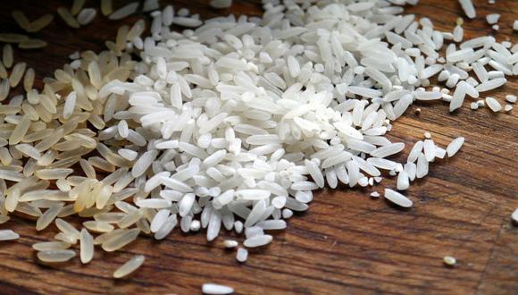 Los despachos de arroz en la primera mitad del año sumaron 42,276 toneladas. (Foto: GEC)