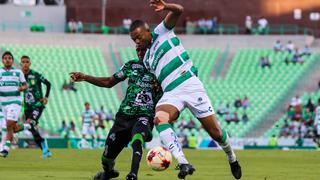 Santos vs. León: igualaron 1-1 por el Clausura de la Liga MX 2022 | VIDEO