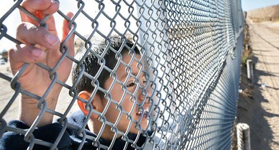 El Centro de Investigaciones Pew indica que no habrá una nueva crisis migratoria en EEUU gracias a México. (Foto: diariousa.com)