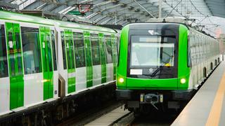 Línea 1 del Metro de Lima: se duplicará aforo de pasajeros desde el 14 de diciembre
