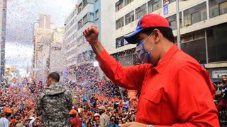 Cómo Maduro podría acabar con los últimos vestigios de democracia en Venezuela tras las elecciones