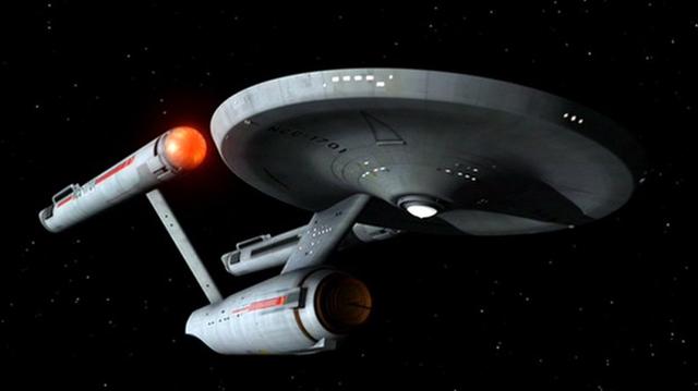 "Star Trek": la serie que cambió la ciencia ficción cumple 50 - 2