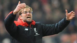 Jürguen Klopp: "Quería enfrentarme al Manchester United"