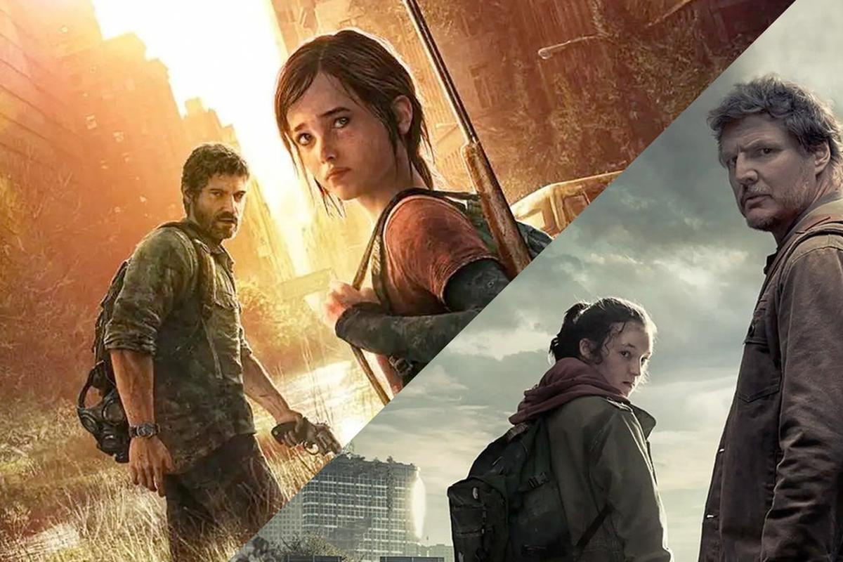 The Last of Us”: diferencias y similitudes entre el juego y la serie de HBO  Max que los fans agradecemos, SALTAR-INTRO
