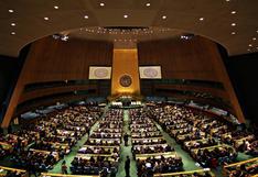 ONU anuncia varias "medidas significativas" contra Corea de Norte