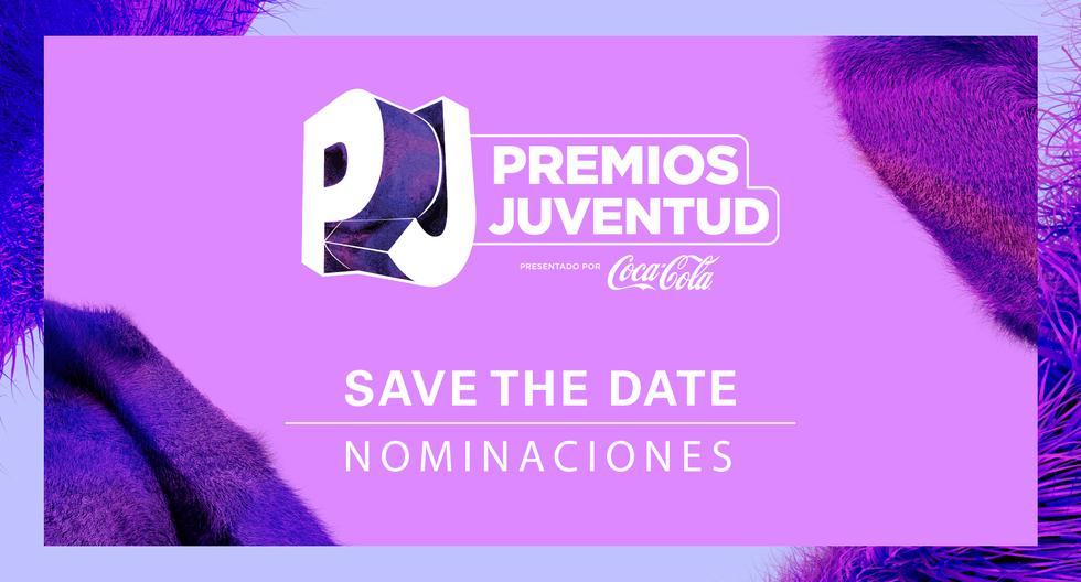 How and at what time to watch the Premios Juventud 2023 live channel