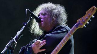 The Cure en Lima: confirmado, la banda tocará el 17 de abril en el Nacional