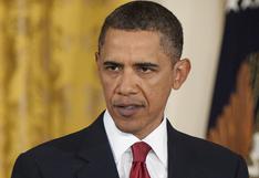 Ébola en EEUU: Barack Obama ordena investigar primer contagio en su país