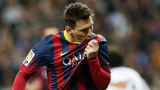 Oficial: Messi llegó a un acuerdo para renovar con Barcelona