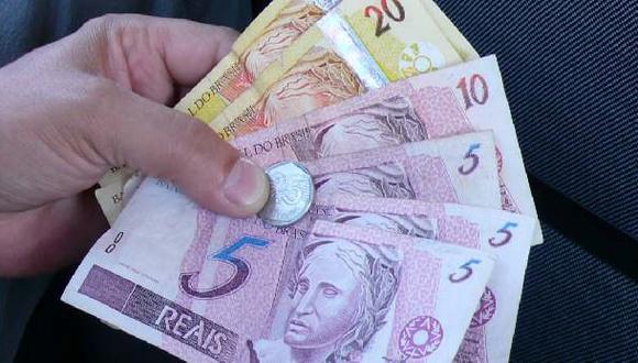 Banco central de Brasil reduce su tasa de interés
