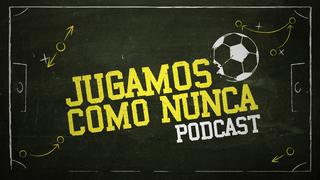Jugamos como Nunca: el nuevo podcast de historias deportivas de El Comercio