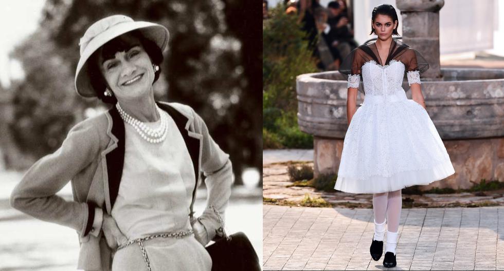 Virginie Viard ha tocado una de las fibras más personales de la maison francesa al inspirarse en el orfanato de Aubazine, lugar en que Coco Chanel y sus hermanas vivieron luego de la muerte de su madre en 1985. En esta galería, repasamos las tendencias más resaltantes del emotivo desfile.