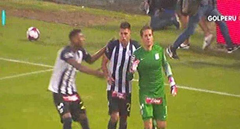 Alianza Lima vs Sport Boys: mira el resumen, gol y el penal atajado por Leao Butrón sobre el final. (Video: Gol Perú - YouTube)