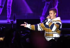 Justin Bieber: las recomendaciones para su esperado concierto en Lima