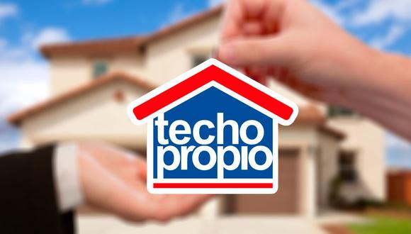 Bono Habitacional, programa Techo Propio: cómo acceder a más de 29 mil soles para construir. (Foto: Techo Propio)