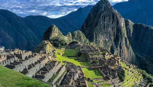 Machu Picchu es considerada una de las siete maravillas del mundo moderno. (Foto: Euronews)