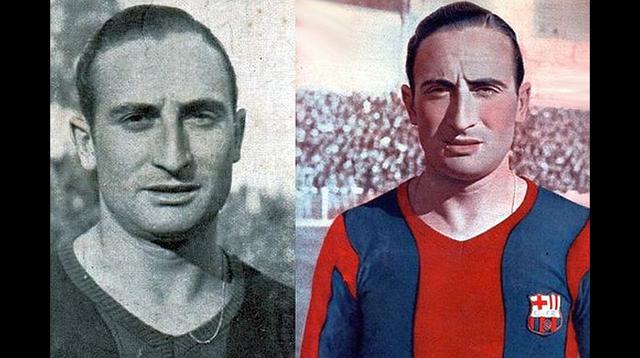 Barcelona: los 10 goles milenarios en la historia del club culé - 9