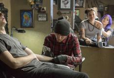 13 Reasons Why 2: ¿qué significa el tatuaje del punto y coma de Clay Jensen?