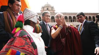 El Dalai Lama antes de la gran polémica: ¿cómo fue su única visita al Perú en 2006?