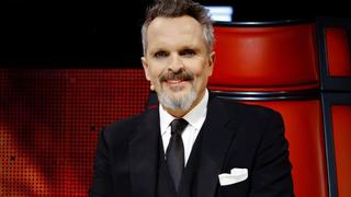 La serie sobre Miguel Bosé se empezará a rodar a comienzos de 2022 en España