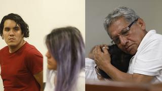 Poder Judicial ordena 9 meses de prisión preventiva contra sospechosos en asesinato de Solsiret Rodríguez 