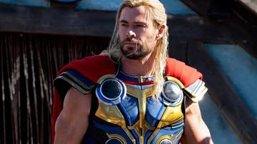 Thor: Love and Thunder' las parejas del elenco en la vida real: algunos  actores ya están casados, Entretenimiento Cine y Series