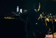 Netflix: Charlie Cox es Daredevil en primer tráiler de la serie | VIDEO