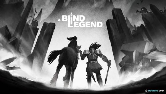 Conoce "A Blind Legend", el primer videojuego para ciegos
