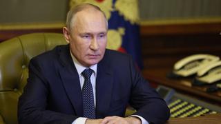Putin dice que fugas del Nord Stream son “terrorismo internacional” que benefician a EEUU, Polonia y Ucrania