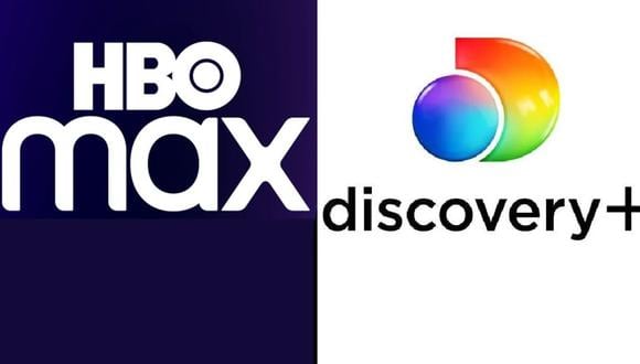 HBO Max y Discovery+ se fusionarán para el 2023. (Foto: HBO Max / Discovery+)