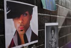 YouTube: fanáticos de Prince lloran desconsoladamente su muerte