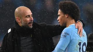 Manchester City: Leroy Sané y la encrucijada sobre su futuro por falta de protagonismo