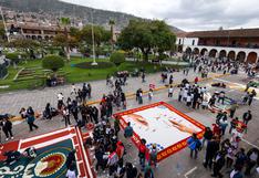 “Ayacucho se va a enriquecer de cultura deportiva”: Cómo trabaja la “Ciudad de las 33 iglesias” para los Juegos del Bicentenario | CRÓNICA