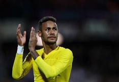 PSG: “Neymar será el mejor del mundo jugando en el PSG”