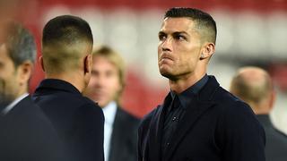 Cristiano Ronaldo respondió la crítica de Isco sobre su salida del Real Madrid