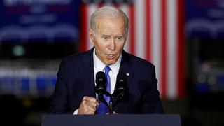 Biden ordenó “preparativos” por si fracasa la vía diplomática con Irán