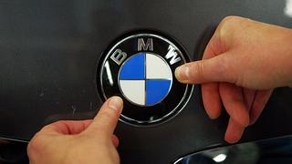 BMW llama a revisión a 500 vehículos en el Perú