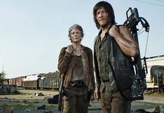 The Walking Dead: Alexandría sufrirá muchos conflictos internos en la temporada 6